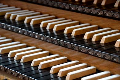 Budapest: Conciertos de Música Clásica en la Iglesia de Matías