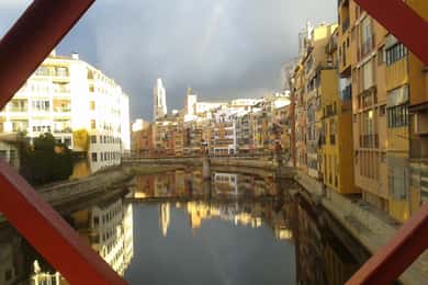 Jewish Heritage Guided City Tour and Museum Visit