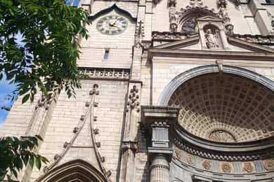 Découvez Lyon en une demie journée !