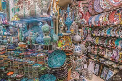 Sirince Village Tour with Lunch and Pickup only for cruiser
