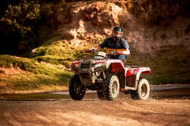 Sacred Valley: Maras & Moray by Quad Bike from Cusco