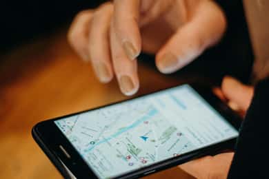 E-map : Locuri neobișnuite și specialități dulci/sărate