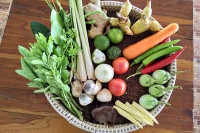 Krabi: Traditional Thai Cooking Class