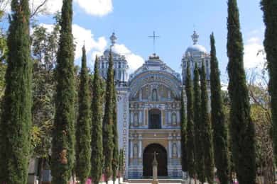 Oaxaca: Visita e experiência cultural em Ocotlan de Morelos