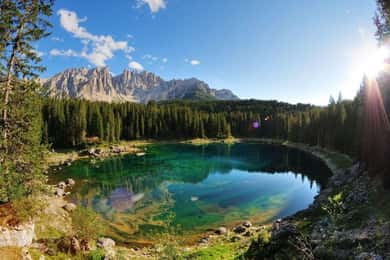 Bolzano: Det bedste af Dolomitterne på en dag Privat tur