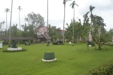 Full Day Tour Villa Escudero Plantation