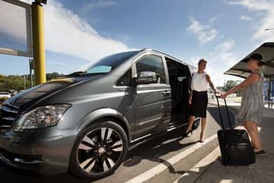 Calama Airport: Transfer to/from San Pedro de Atacama