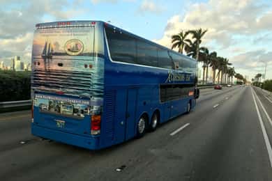 Desde Miami Excursión de un día a Cayo Hueso en autocar