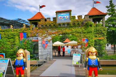 PLAYMOBIL®- FunPark