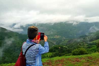 5-day Private Tour Northern Spain (from Bilbao or Santiago)