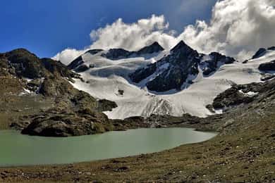 Ushuaia : randonnée de 8 heures sur le glacier Vinciguerra