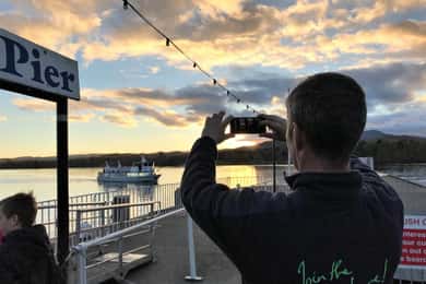 From Chester: Lake District Full-Day Guided Sightseeing Tour