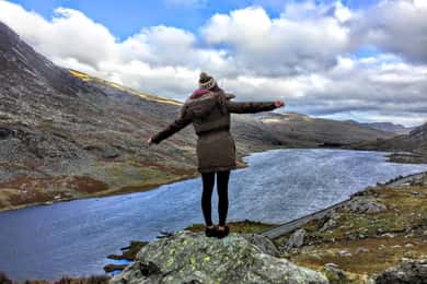 Depuis Liverpool : Excursion d'une journée dans le nord du Pays de Galles