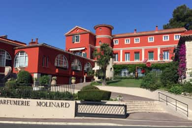 Grasse : Perfume workshop for Children