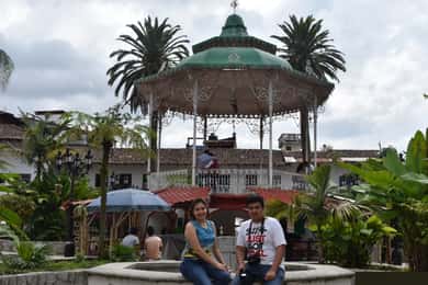 From Puebla: Zacatlán and Chignahuapan Full-Day Private Tour