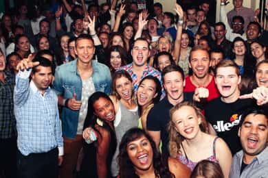 Kairo: Pubrunda och Pub Crawl och Speakeasy Bar Tour med 2 gratis drinkar