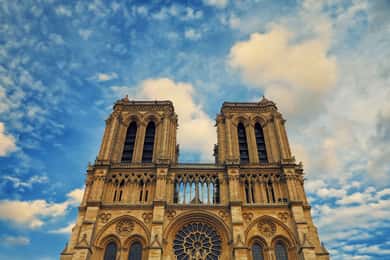 Paris: Rundgang durch die Île de la Cité und Notre Dame mit Krypta