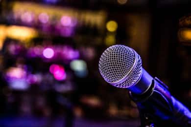 Dresde: Karaoke travesti - Queens of Karaoke