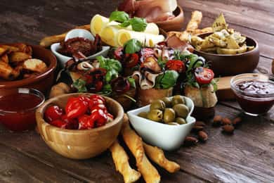 Palma: Culinaire Tapas Tour door de Oude Stad