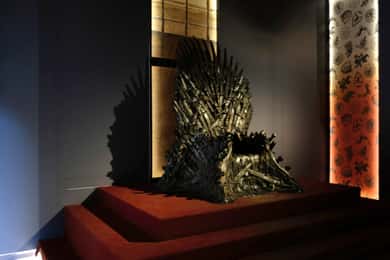 Episk Game of Thrones-tur + Lokrum Island-tillval