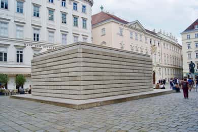 Wien: Private jüdische Stadtrundfahrt
