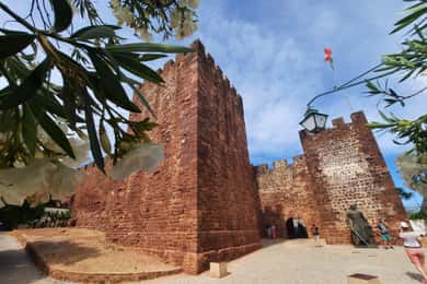 Monchique & Silves: dagtrip met gids