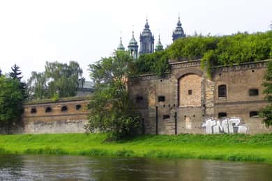 Poznan: Srodka-distriktet och katedralön - privat vandring