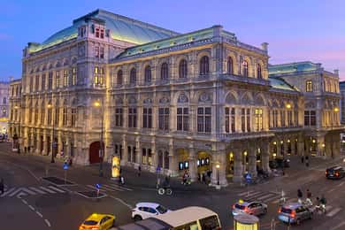 Wien: Private Music Tour