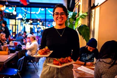 Vancouver: Wycieczka z przewodnikiem po gastronomii i historii miasta