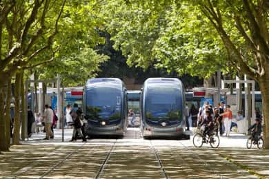 Bordeaux: City Pass for 48 or 72-Hours