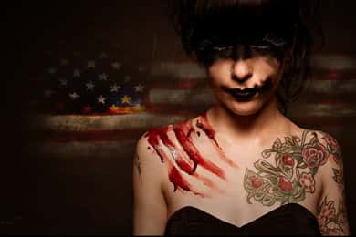 Philadelphia: Grim, Dark, and Twisted History Tour