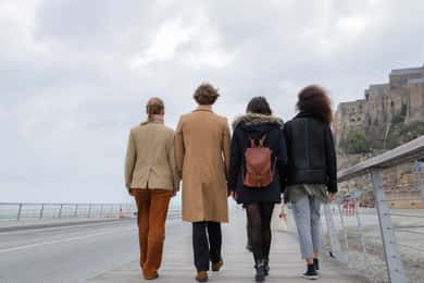 Ab Paris: 2-tägige Tour durch die Normandie und die Bretagne