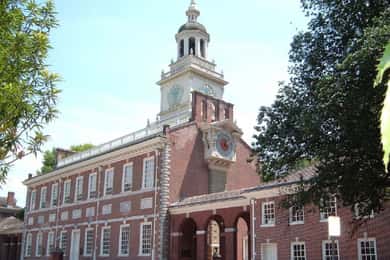 Ciudad de Nueva York: Excursión a Filadelfia y la Universidad de Princeton