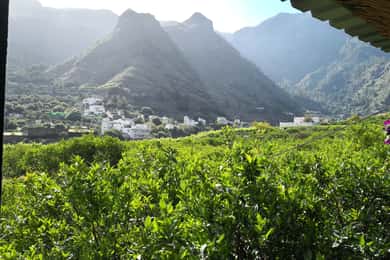 Gran Canaria: Grand Island Tour by Bus with Transfers