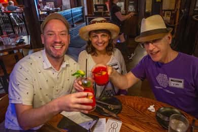 Tour gastronómico secreto a pie por Milwaukee