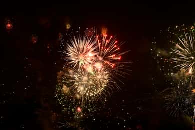 Madeira: Cruzeiro de Catamarã com Fogo de Artifício na Passagem de Ano