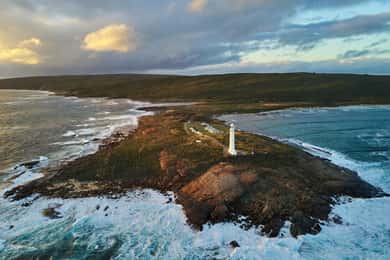Cape Leeuwin Lighthouse Tour