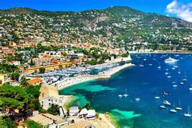 Ville Franche: Privat 5 timers sightseeingtur