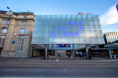 St Gallen: Fånga de mest fotogeniska platserna med en lokal guide