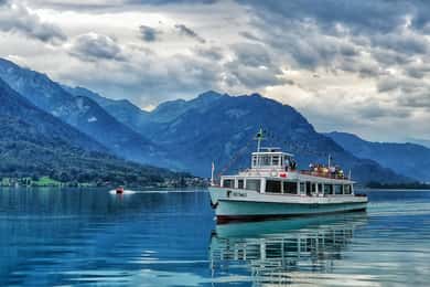 Interlaken: Capta los lugares más fotogénicos con un lugareño