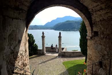 Lugano: Capture the most Photogenic Spots with a Local