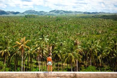 Siargao Tour B (Private Tour)