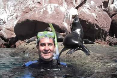 Sea of Cortez: Unforgettable Snorkeling Experience