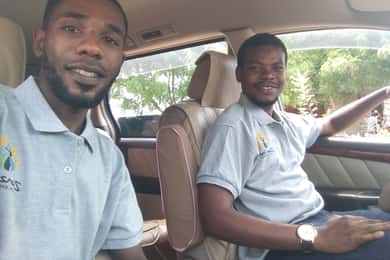 Zanzibar: Airport to Hotel Transfer