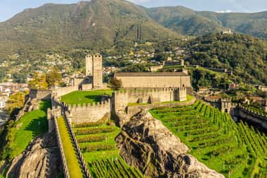 Fortezza Pass: 3 Castles Ticket