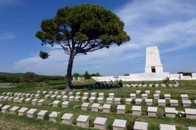 Istanbul: 2-dages tur til Gallipoli, Troja og Bergama