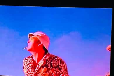 Fear And Loathing Experience!