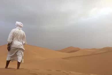 From Agadir or Taghazout: 2-Day Sahara Desert Tour to Zagora