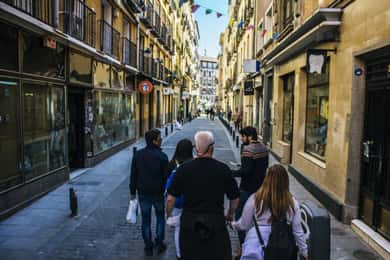 Madrid: o autêntico tour gastronómico matinal!
