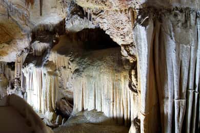 Mallorca: Campanet Caves Entry Ticket